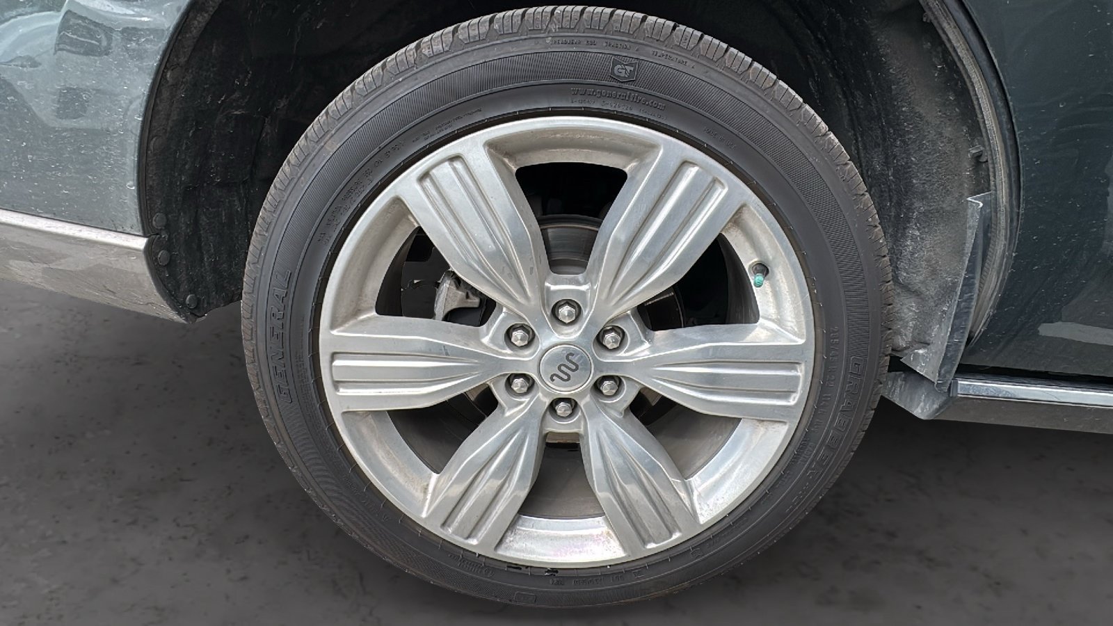 Used 2023 Ford Expedition King Ranch RWD image 20