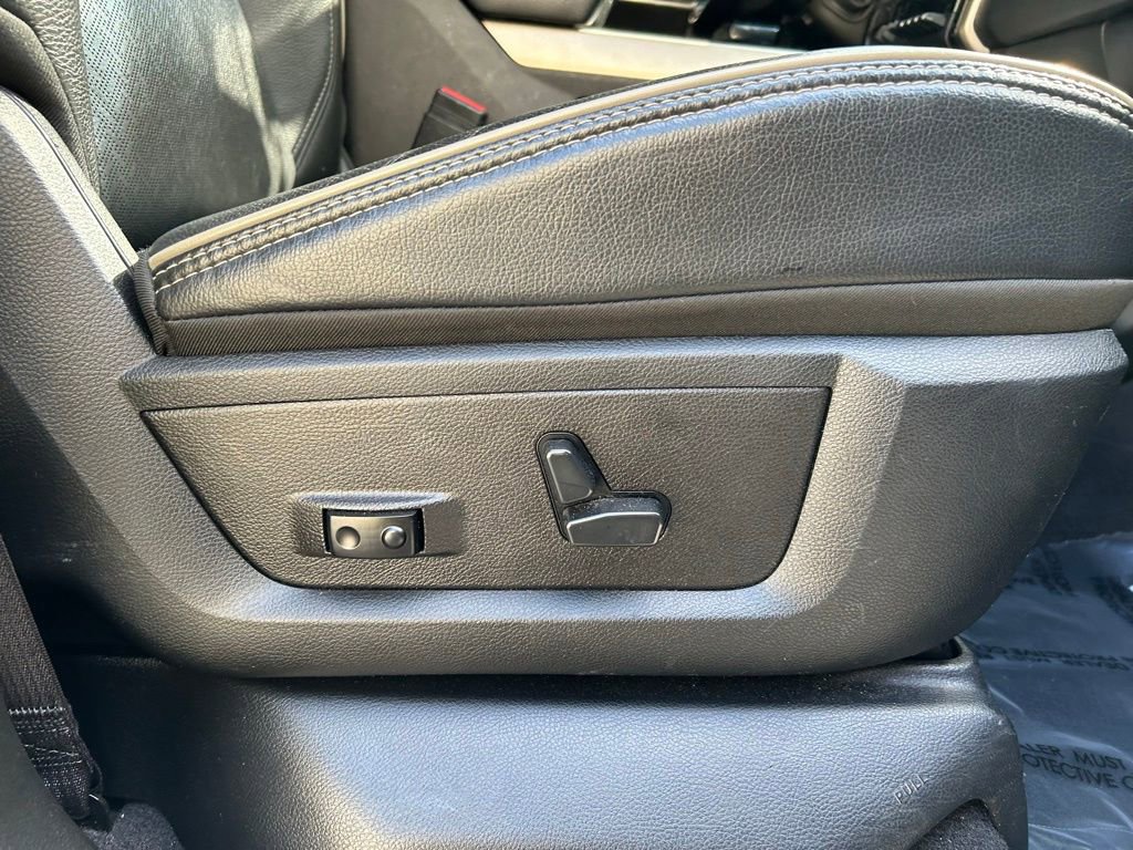 Used 2021 RAM 3500 Laramie image 37