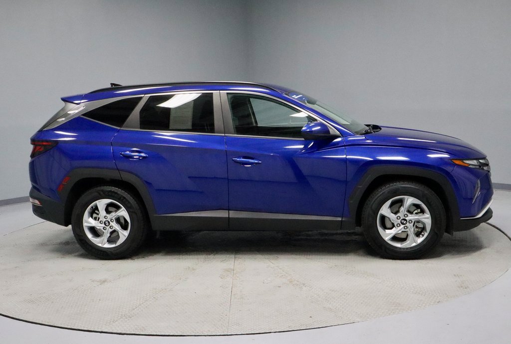 Used 2024 Hyundai Tucson SEL image 5