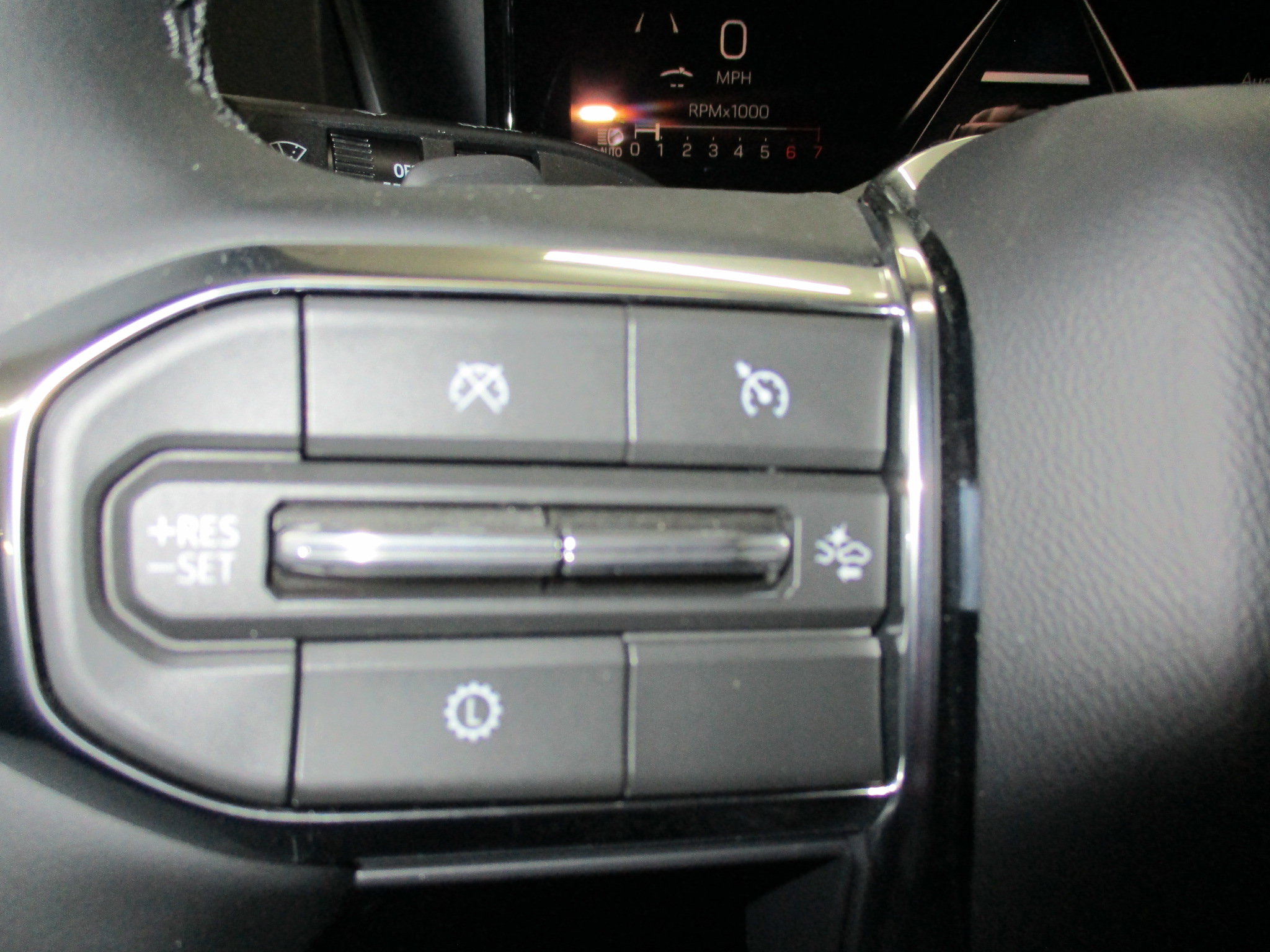 New 2026 GMC Terrain Elevation image 23