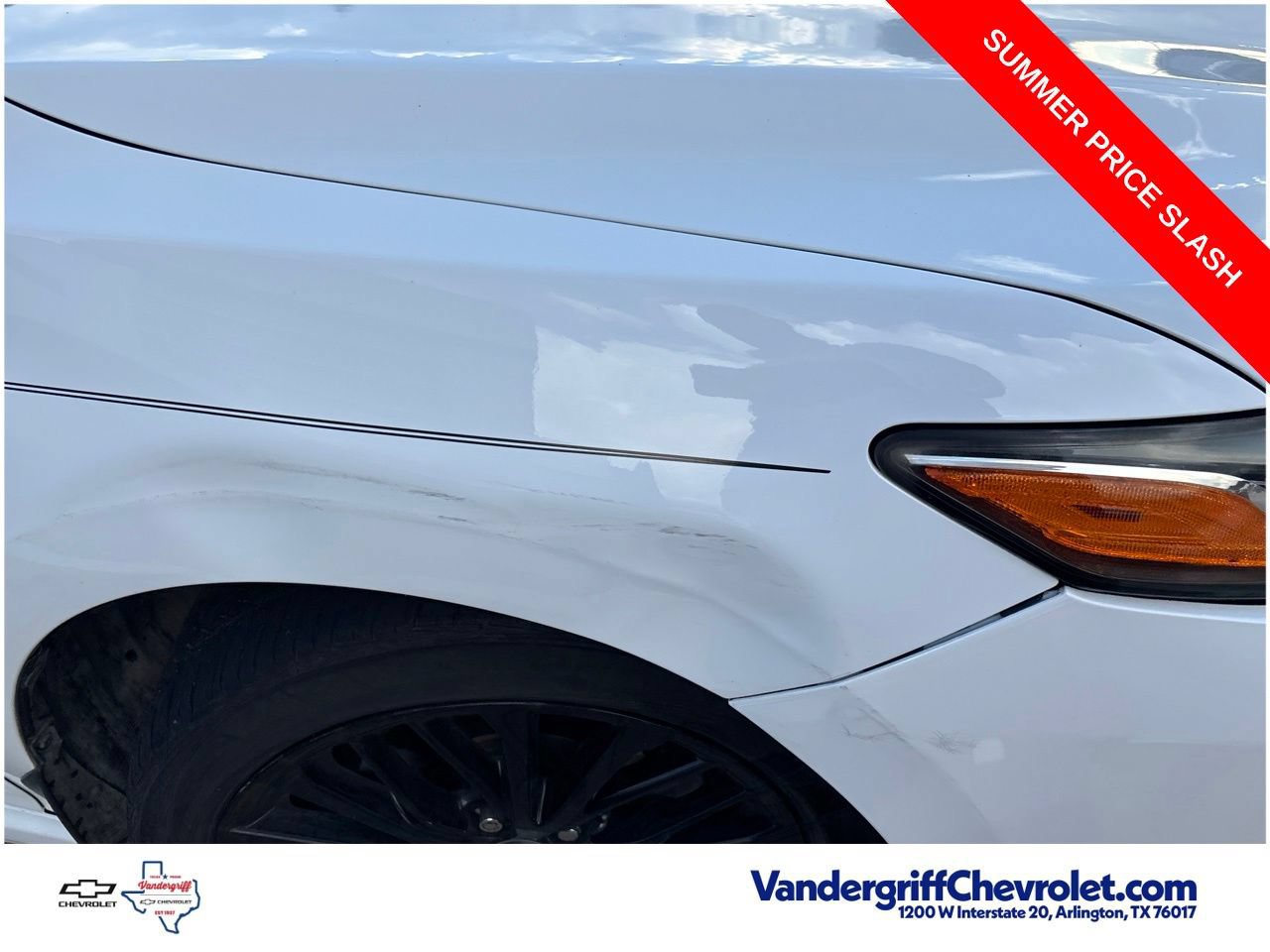 Used 2020 Toyota Camry SE FWD image 6