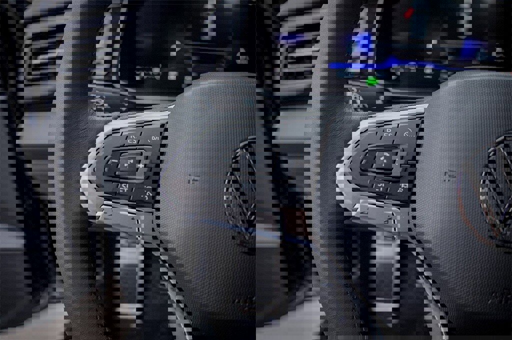 New 2026 Volkswagen Jetta Sport image 16