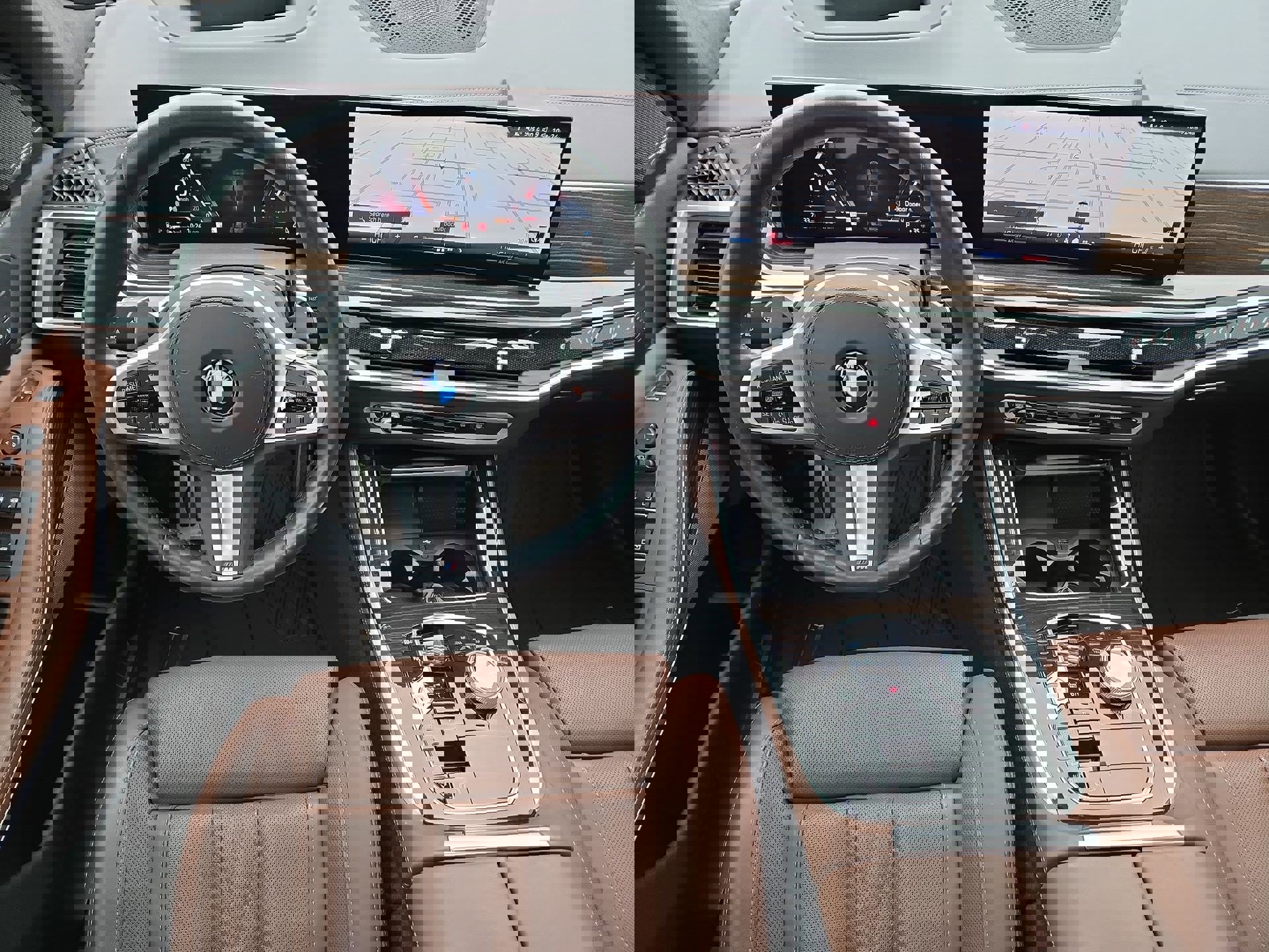 Certified 2024 BMW X5 xDrive40i w/ Executive Package image 14