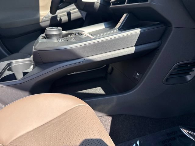 New 2026 Toyota bZ Woodland AWD/4WD image 30