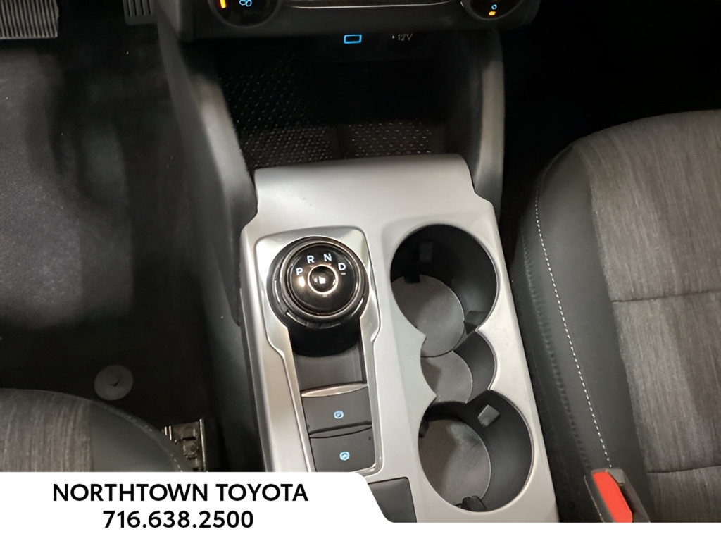 Used 2021 Ford Bronco Sport Big Bend AWD/4WD image 16