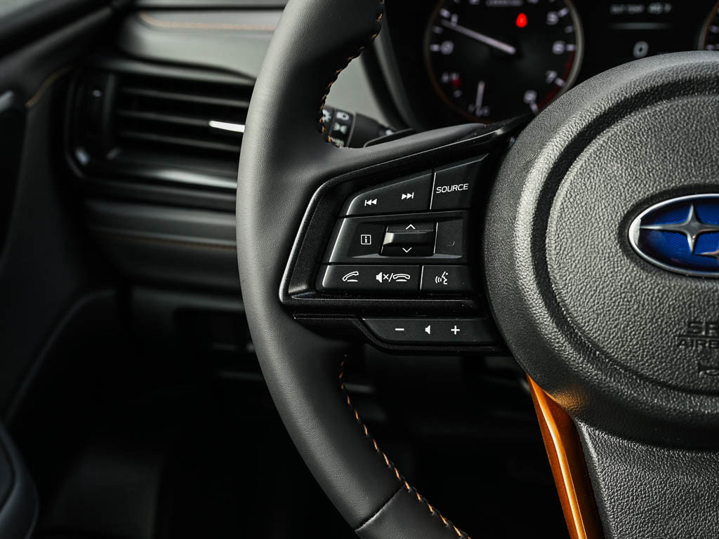 New 2026 Subaru Forester Wilderness image 20