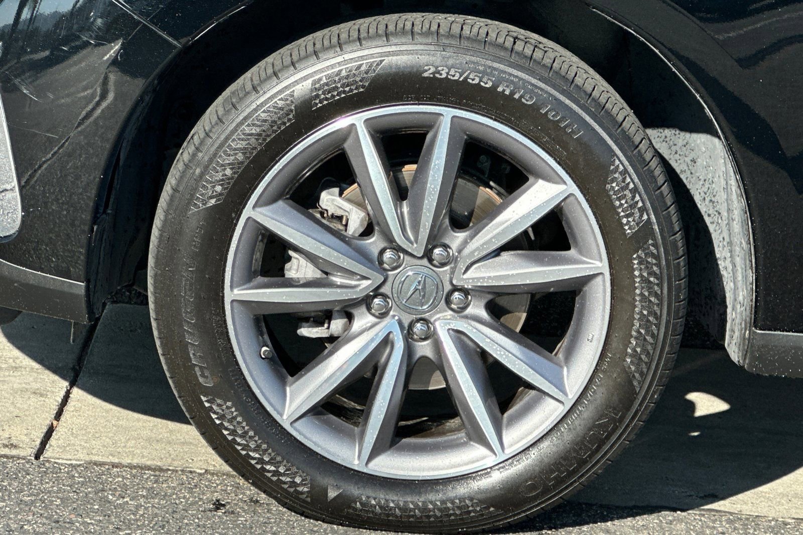 Used 2020 Acura RDX w/ Technology Package image 27