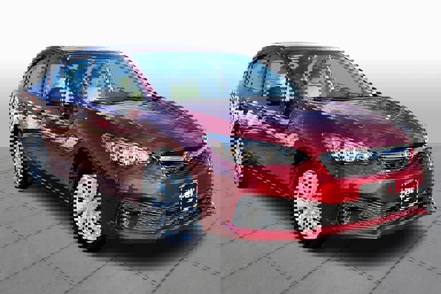 Used 2023 Subaru Impreza 2.0i image 3