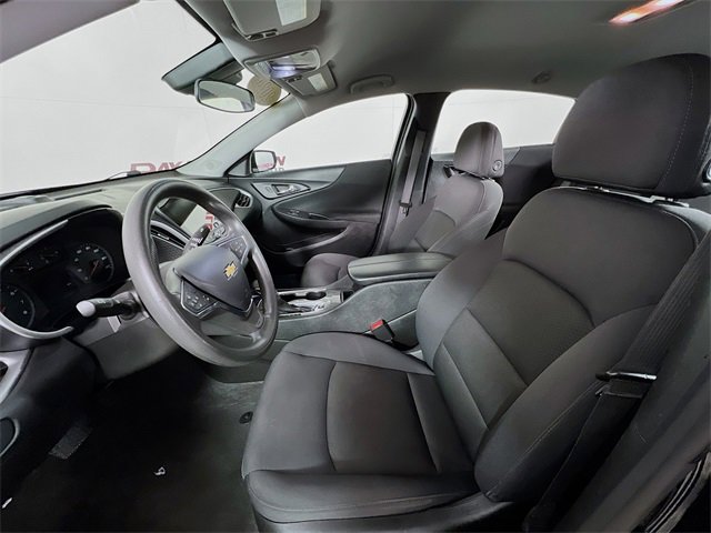 Used 2024 Chevrolet Malibu LT image 10