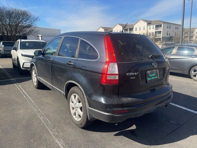 Used 2011 Honda CR-V SE image 7