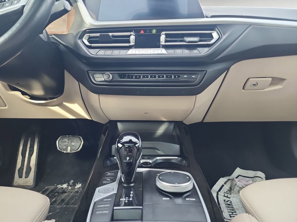 Used 2023 BMW 228i xDrive Gran Coupe w/ M Sport Package image 11