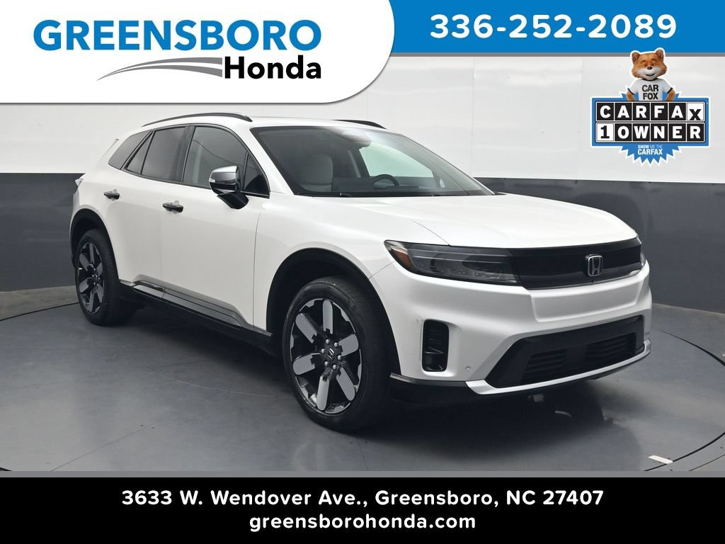 Used 2024 Honda Prologue Elite