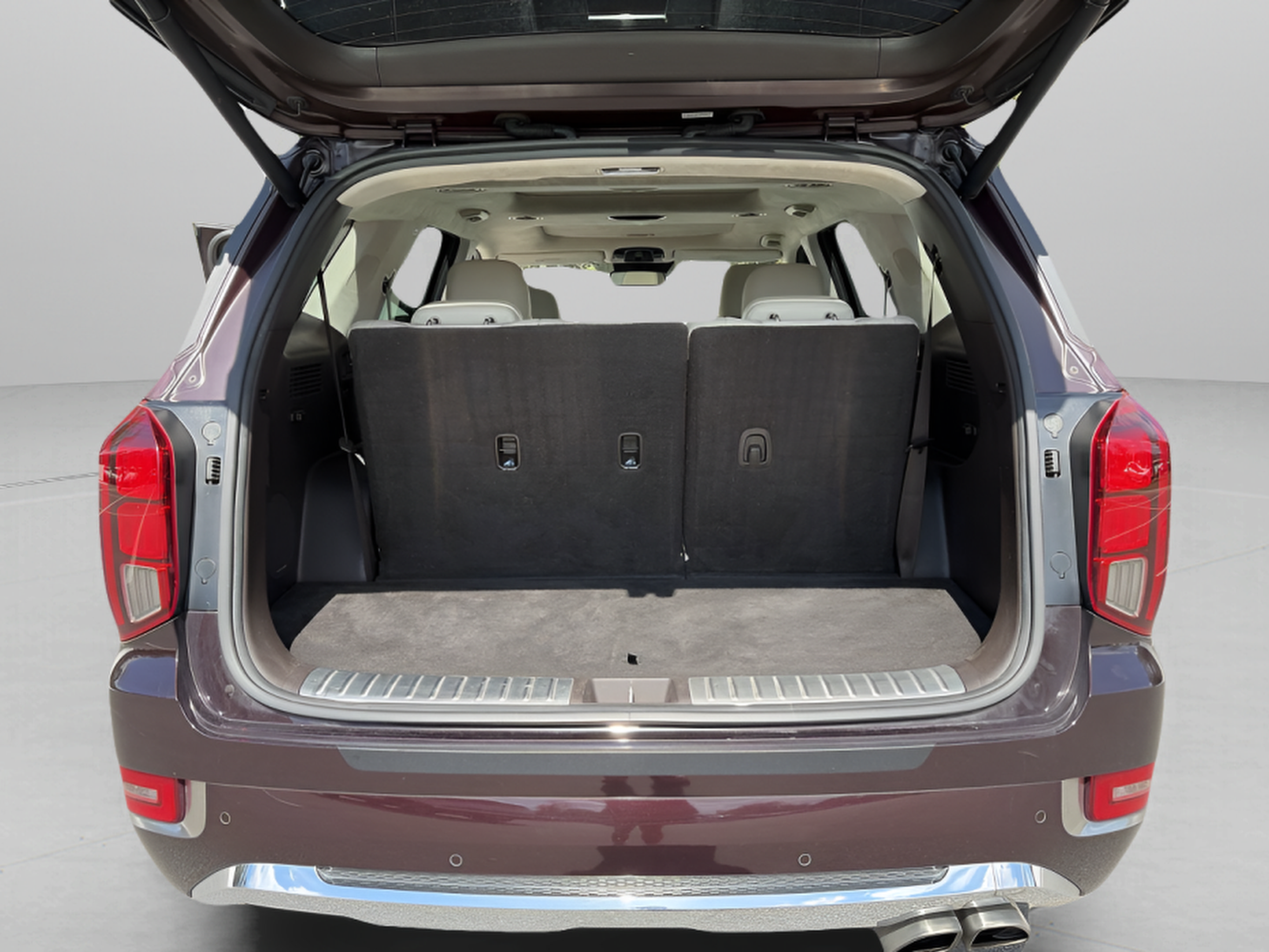 Used 2020 Hyundai Palisade Limited FWD image 34