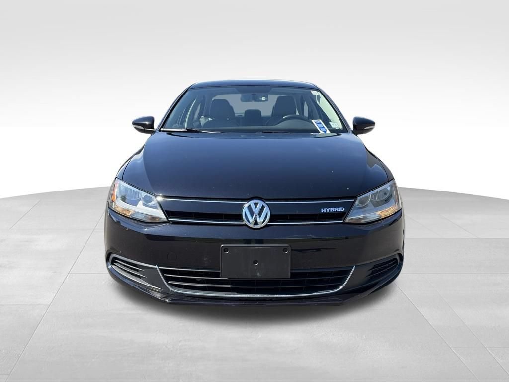 Used 2013 Volkswagen Jetta SE FWD image 10