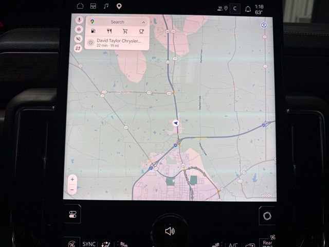 Used 2025 GMC Yukon XL Denali Ultimate image 14