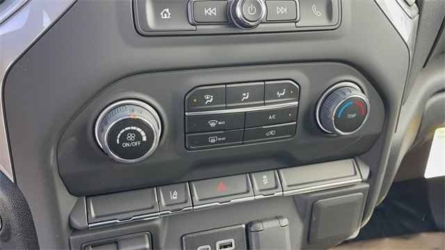 New 2024 Chevrolet Silverado 3500 W/T w/ WT Convenience Package image 21