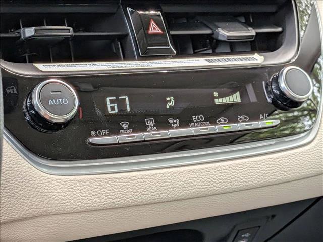 Used 2024 Toyota Corolla LE image 8