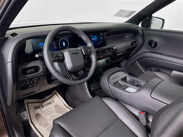 New 2026 Hyundai Palisade XRT Pro image 13