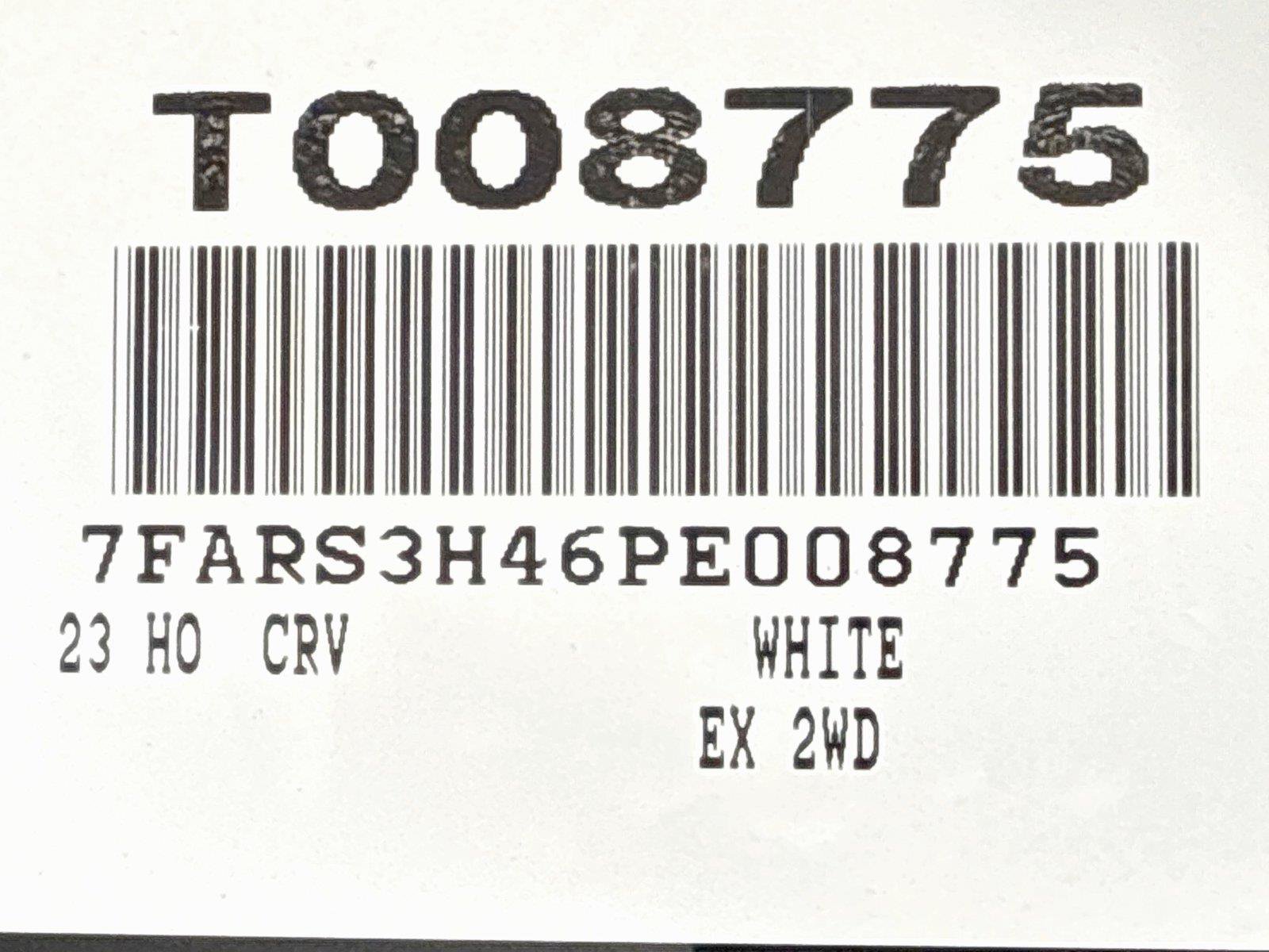 Used 2023 Honda CR-V EX image 40