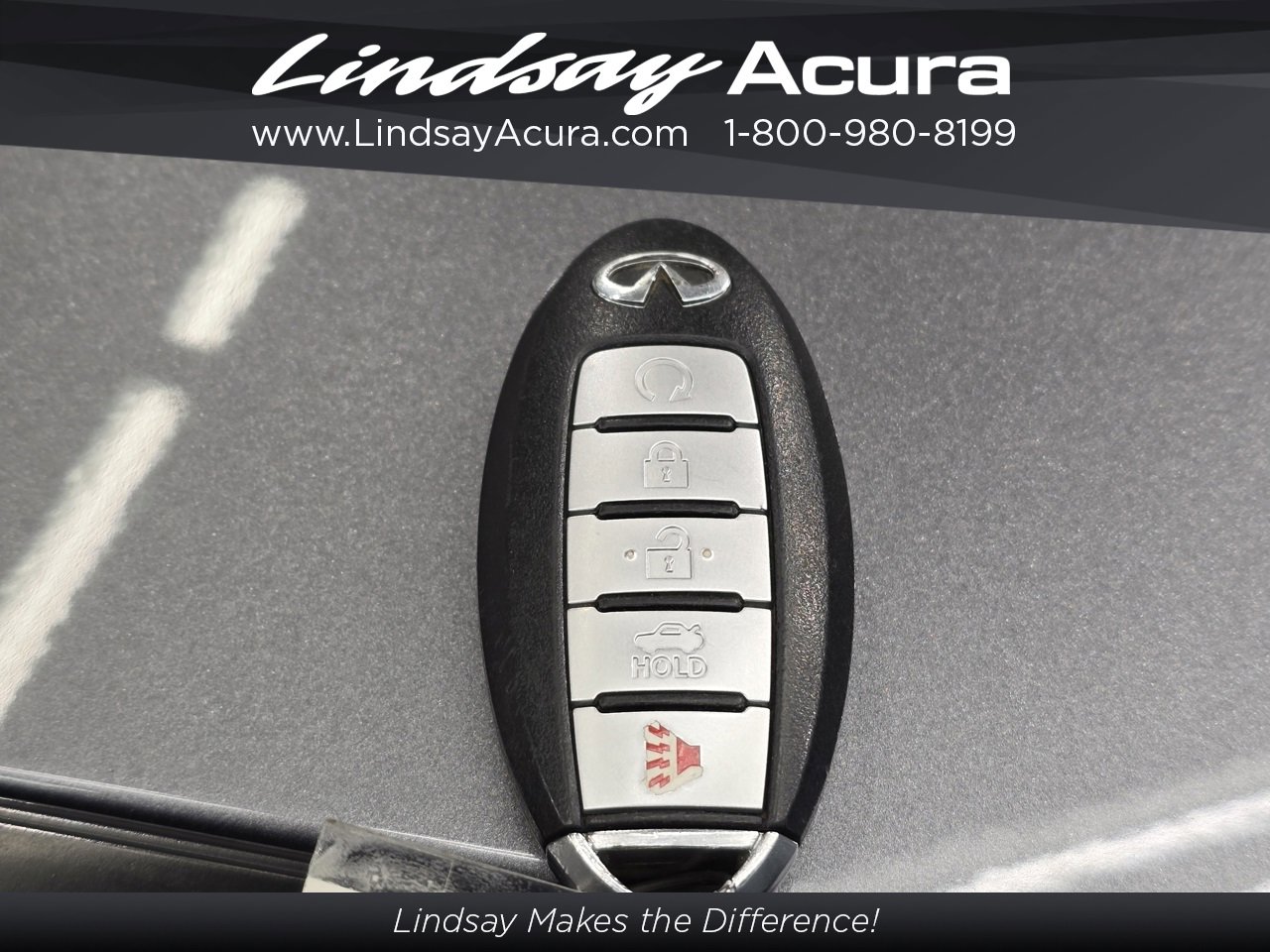 Used 2017 INFINITI Q50 Red Sport 400 image 23