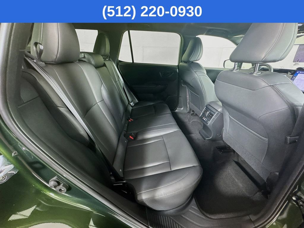 Certified 2026 Subaru Outback Premium image 35