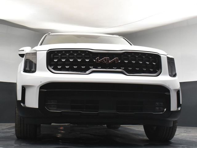 Certified 2024 Kia Telluride SX X-Line image 36