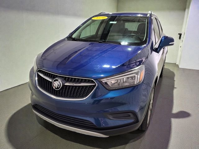 Used 2019 Buick Encore Preferred image 11