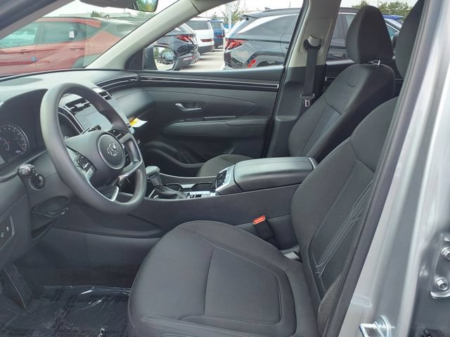 Certified 2024 Hyundai Tucson SEL AWD/4WD image 10