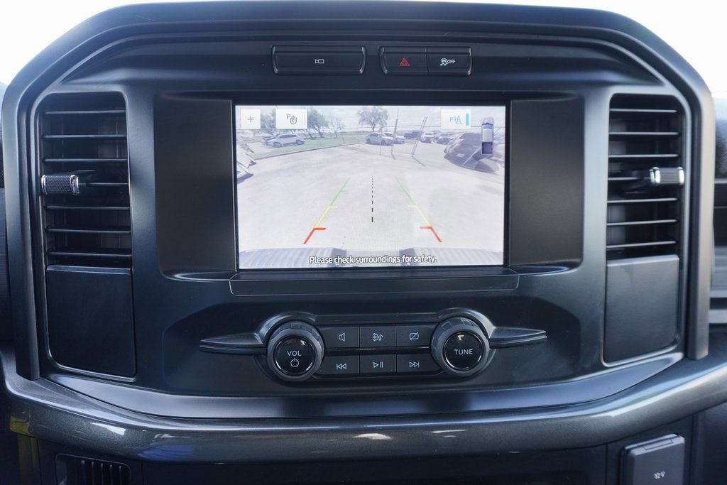 Certified 2023 Ford F150 XL w/ STX Appearance Package RWD image 14