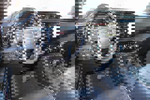 Used 2024 GMC Sierra 1500 AT4X image 5