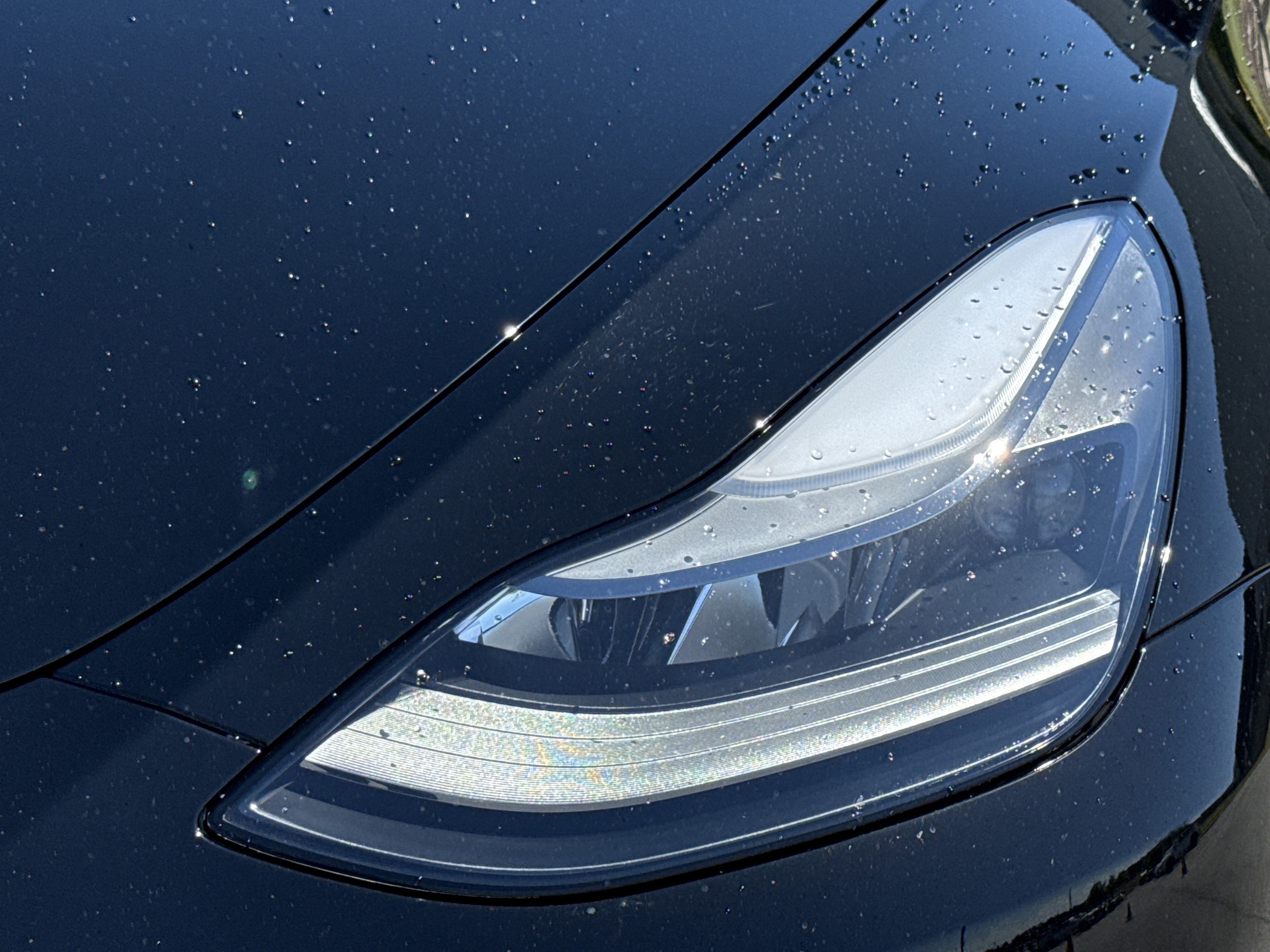 Used 2024 Tesla Model Y Performance AWD/4WD image 6