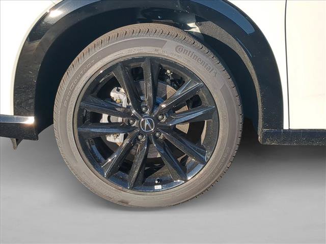 New 2026 Acura ADX A-Spec w/ Advance Package FWD image 10