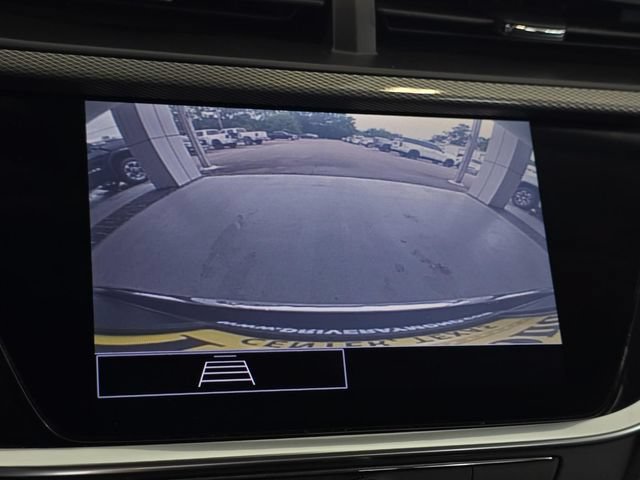 Used 2022 Buick Encore GX Essence FWD image 21
