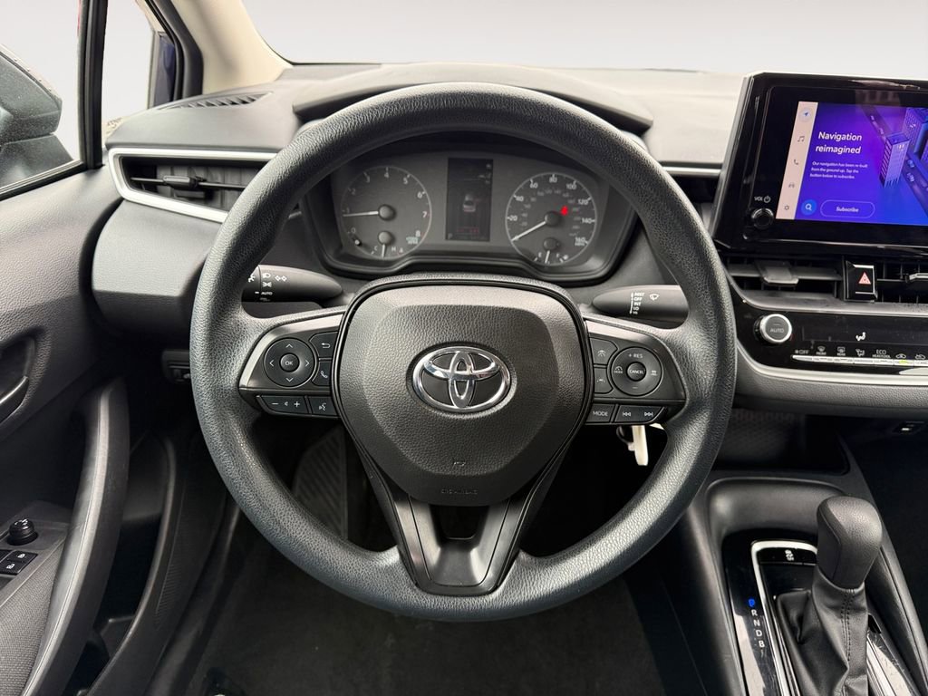 Certified 2024 Toyota Corolla LE image 12