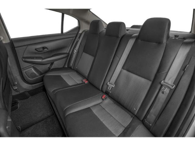 Used 2025 Nissan Sentra SV image 17