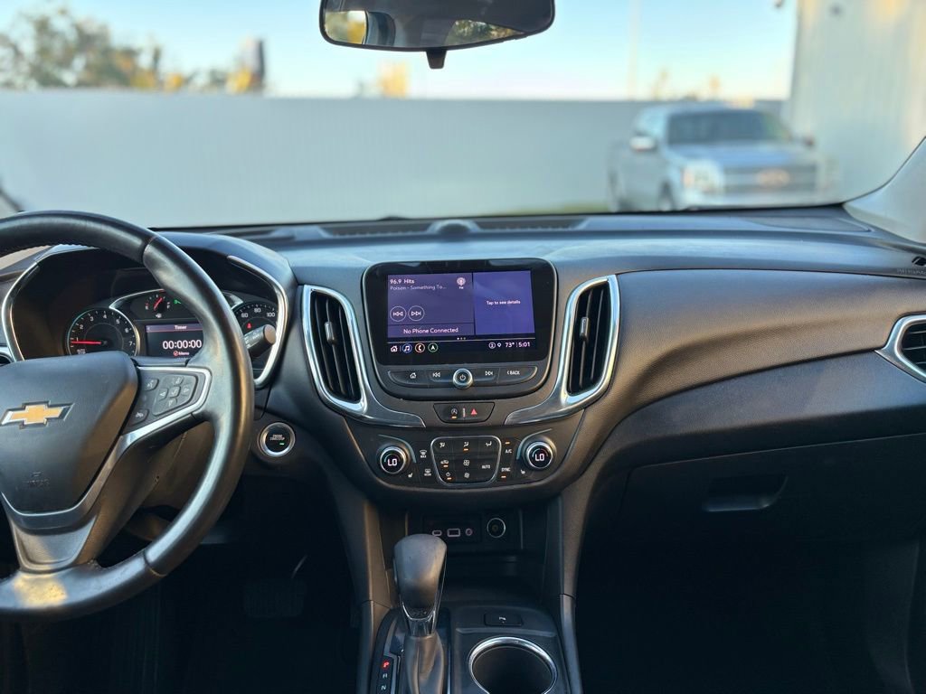 Used 2022 Chevrolet Equinox LT image 22