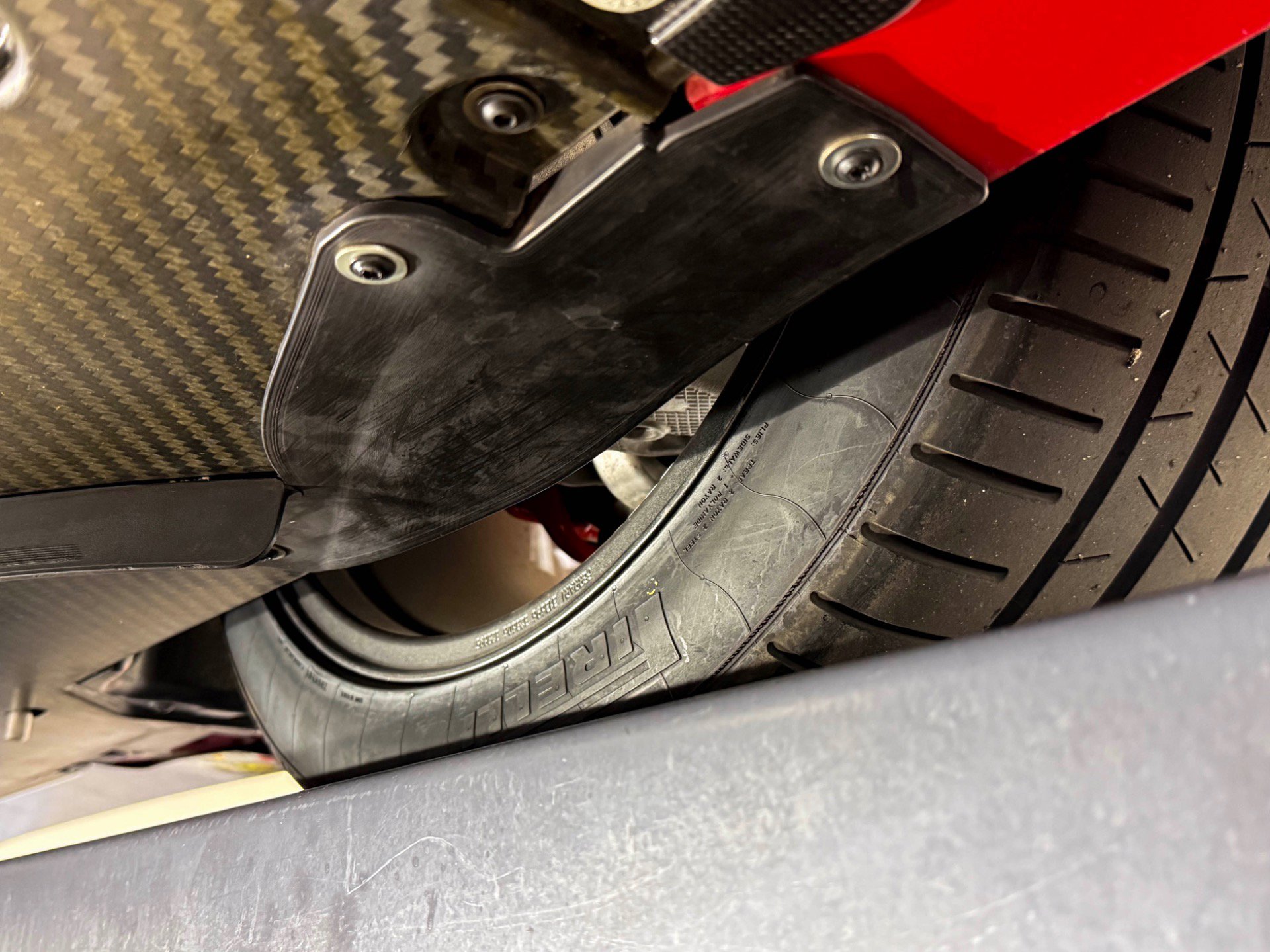 Used 2017 Ferrari F12tdf image 93