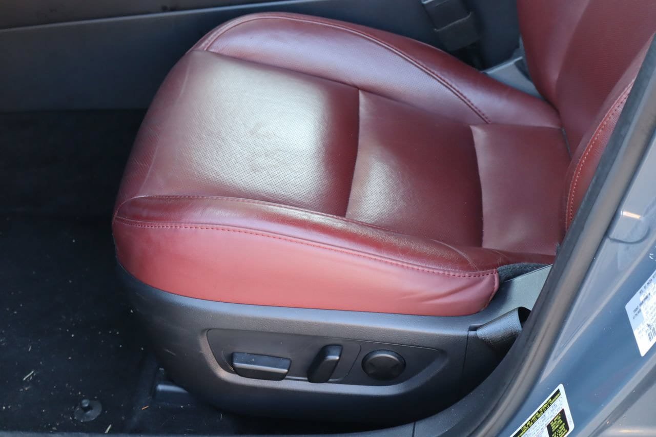 Used 2024 MAZDA CX-30 AWD 2.5 S w/ Preferred Package image 14