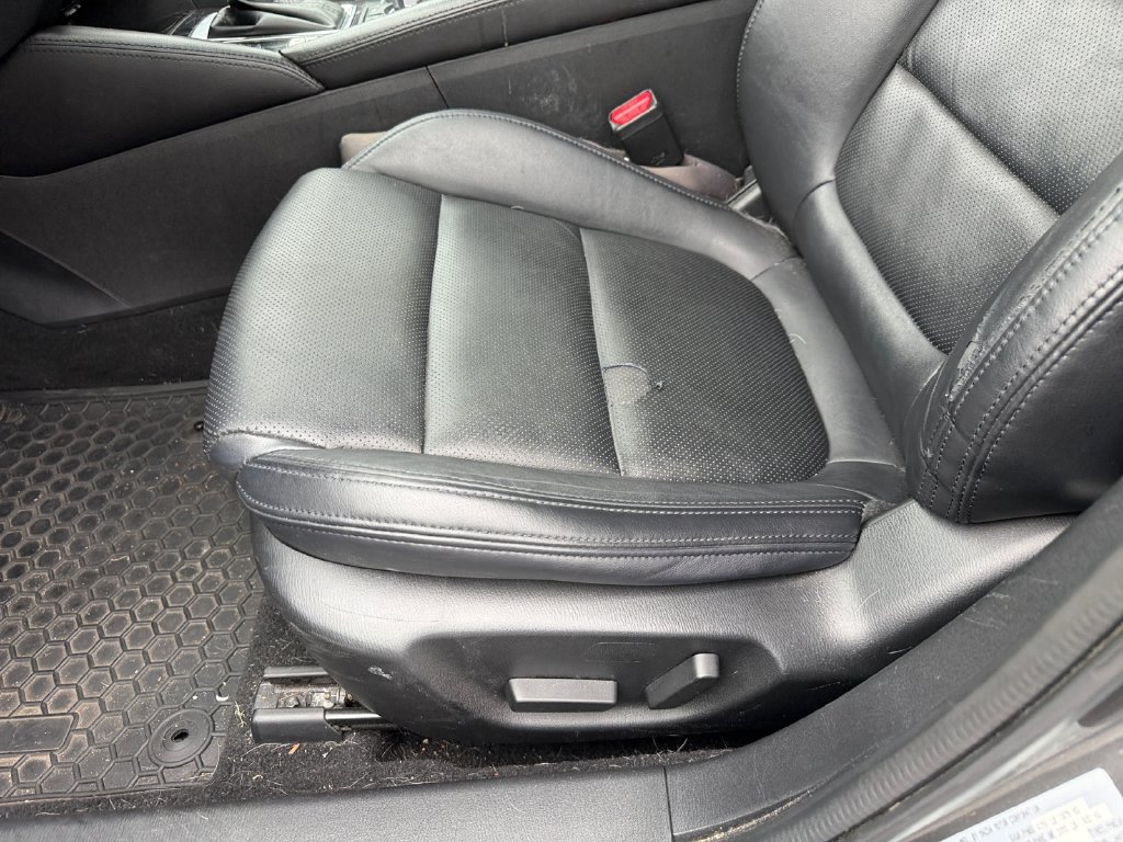Used 2017 MAZDA MAZDA6 Touring FWD image 21