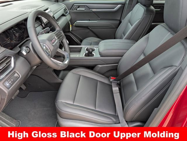 New 2026 GMC Acadia Elevation w/ Black Edition image 15