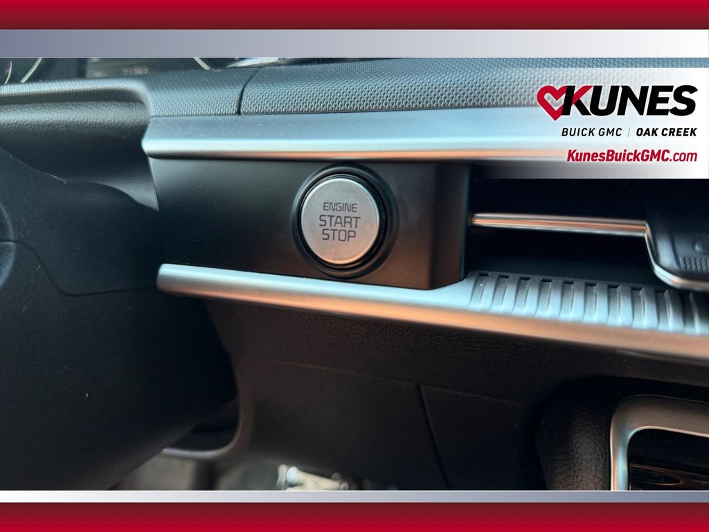 Used 2021 Kia K5 GT-Line FWD image 31