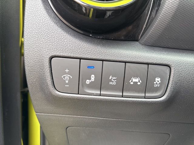 Used 2020 Hyundai Kona Ultimate image 15