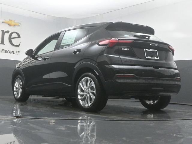 New 2027 Chevrolet Bolt LT w/ Comfort Package image 5