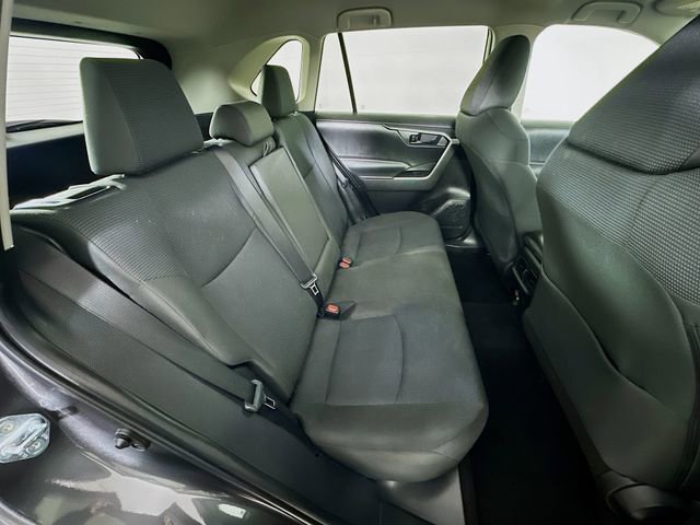 Used 2023 Toyota RAV4 LE image 8