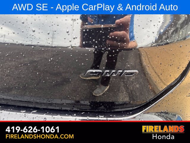 Used 2022 Ford Edge SE w/ Black Appearance Package AWD/4WD image 39