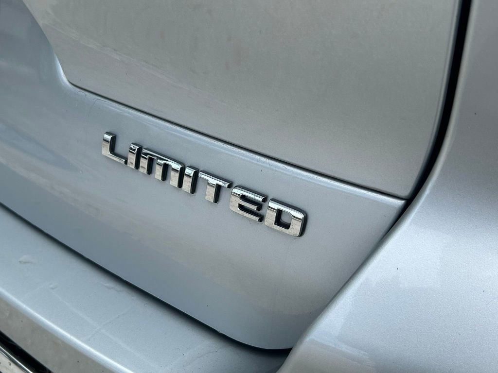 Used 2021 Jeep Grand Cherokee L Limited image 44