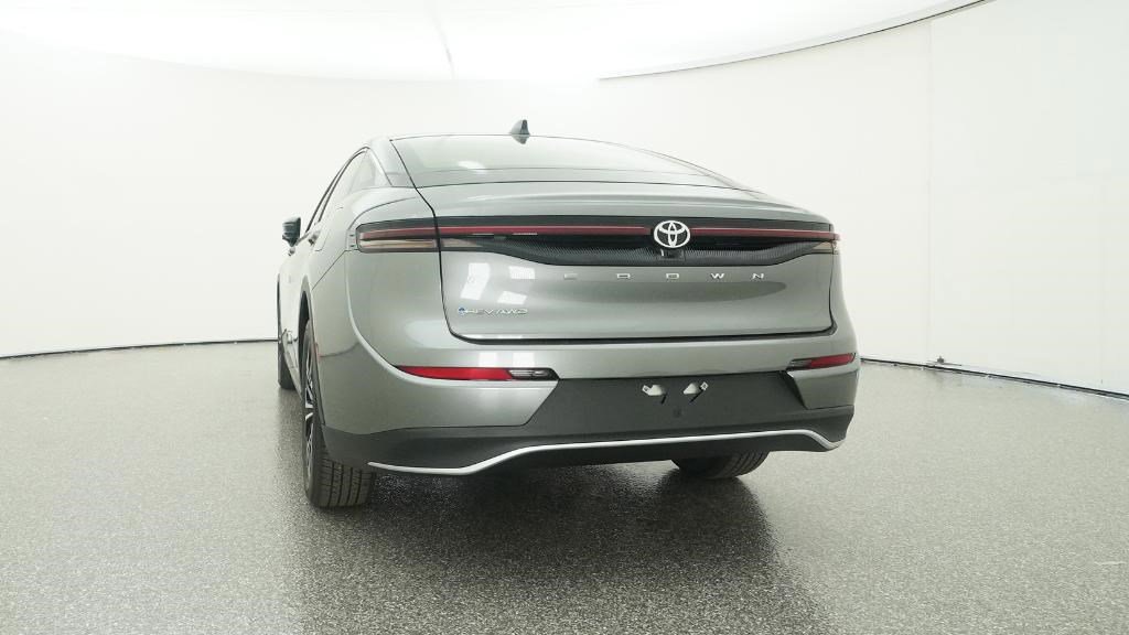 New 2026 Toyota Crown XLE image 15