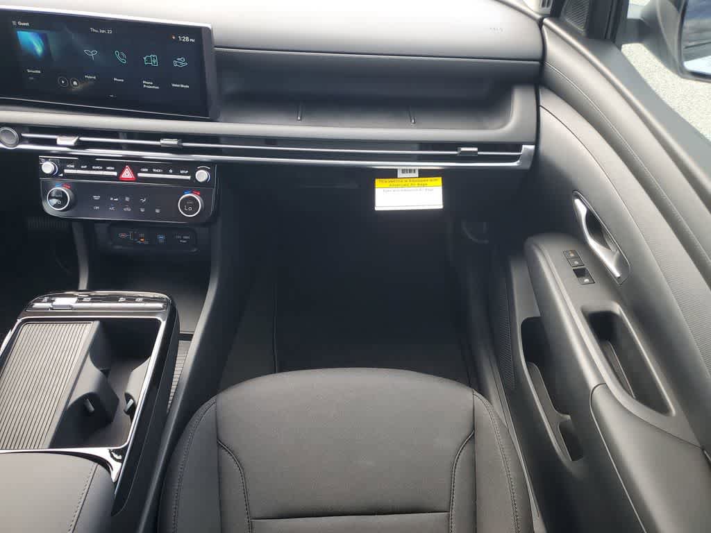 New 2026 Hyundai Tucson Blue SE AWD/4WD image 15