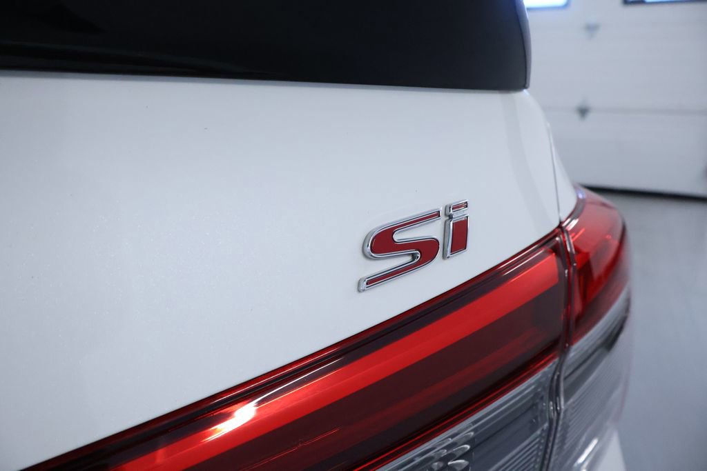 Used 2023 Honda Civic Si image 11