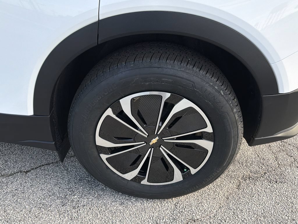 New 2026 Chevrolet Blazer EV LT FWD image 24